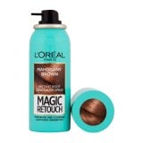 L'Oréal MAGIC RETOUCH Спрей за прикриване на бели корени 6 ACAJOU