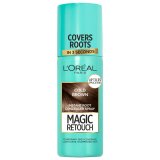L'Oréal MAGIC RETOUCH Спрей за прикриване на бели корени 7 CHATA