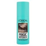L'Oréal MAGIC RETOUCH Спрей за прикриване на бели корени 7 CHATA