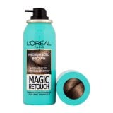 L'Oréal MAGIC RETOUCH Спрей за прикриване на бели корени 7 CHATA