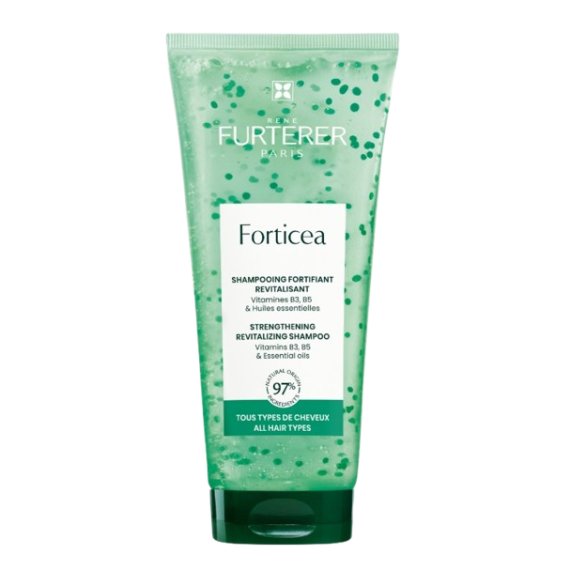 Rene Furterer Forticea Енергизиращ шампоан