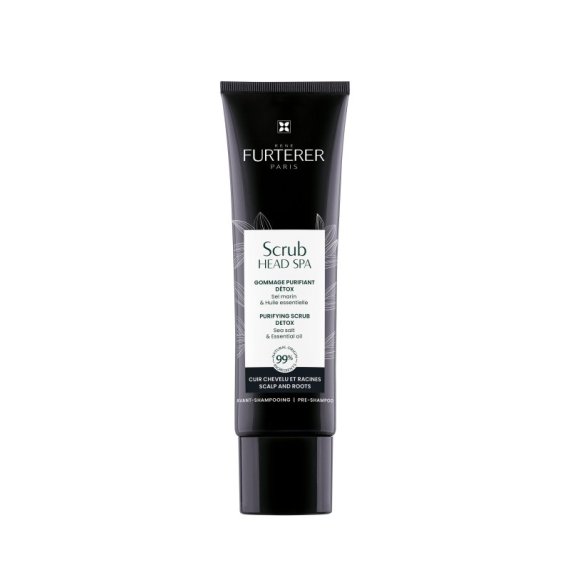 Rene Furterer Head SPA Scrub Ексфолиант за скалп