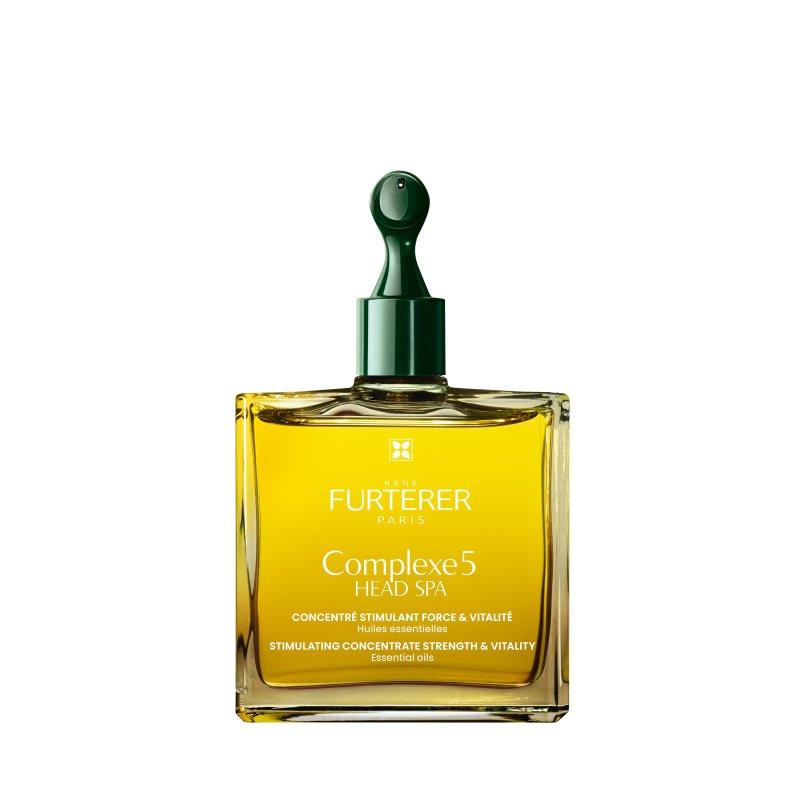 Rene Furterer Head SPA Complexe 5 Концентрат за скалп