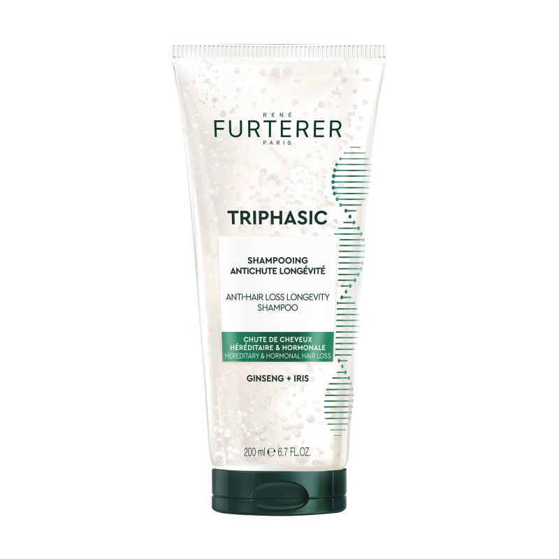 Rene Furterer Triphasic Шампоан против косопад
