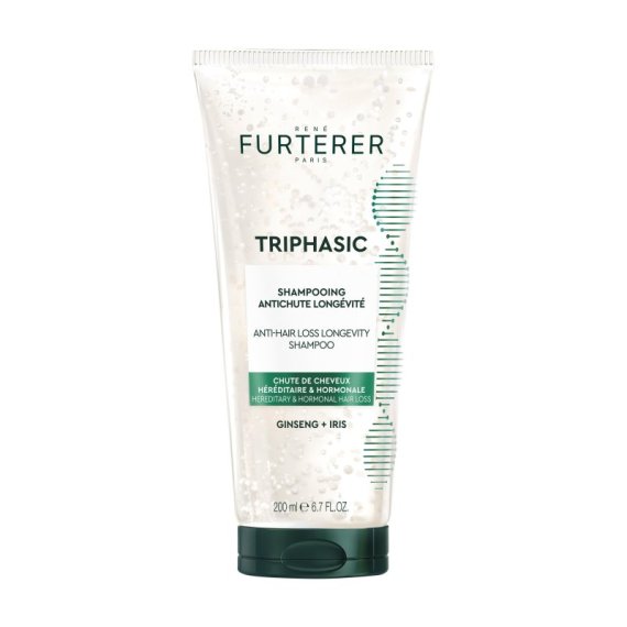 Rene Furterer Triphasic Шампоан против косопад