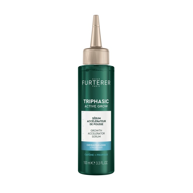 Rene Furterer Triphasic Active Grow Серум за растеж - 100 мл