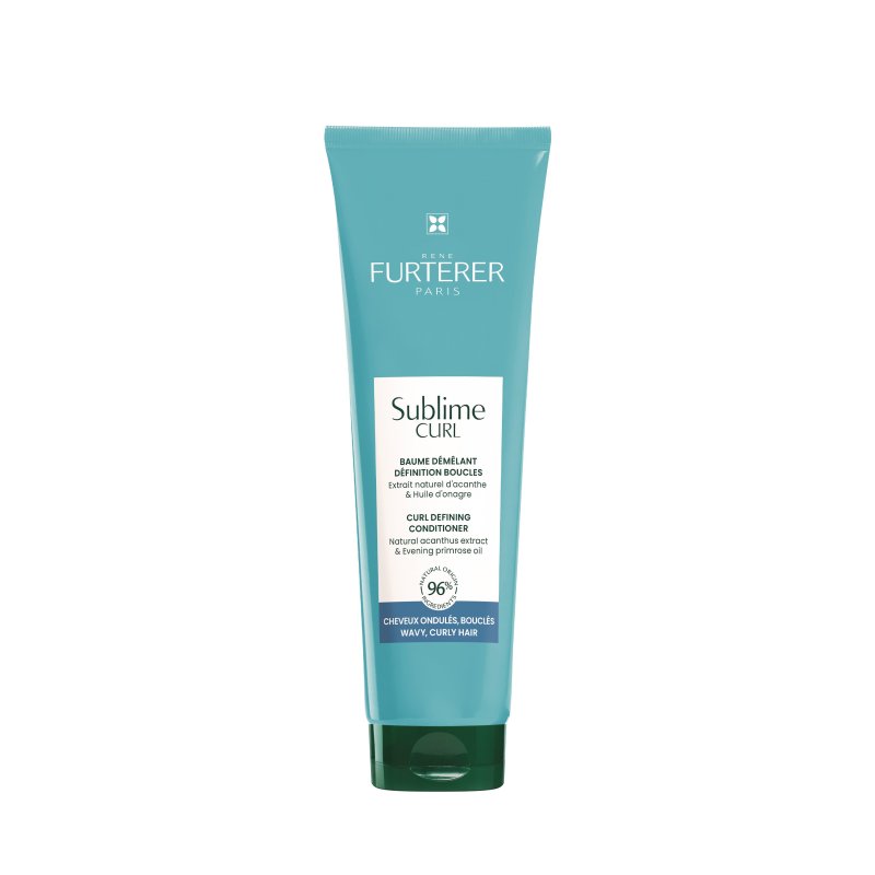 Rene Furterer Sublime Curl Балсам за къдрици - 150 мл
