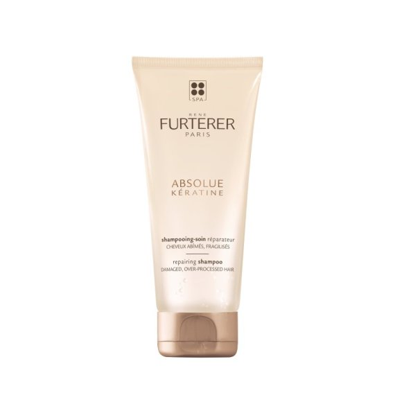 Rene Furterer Absolue Keratine Шампоан - 200 мл
