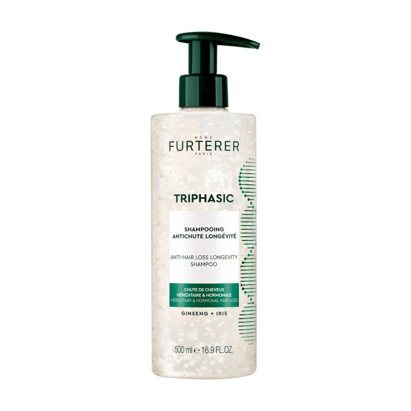 Rene Furterer Triphasic Professionnel Шампоан