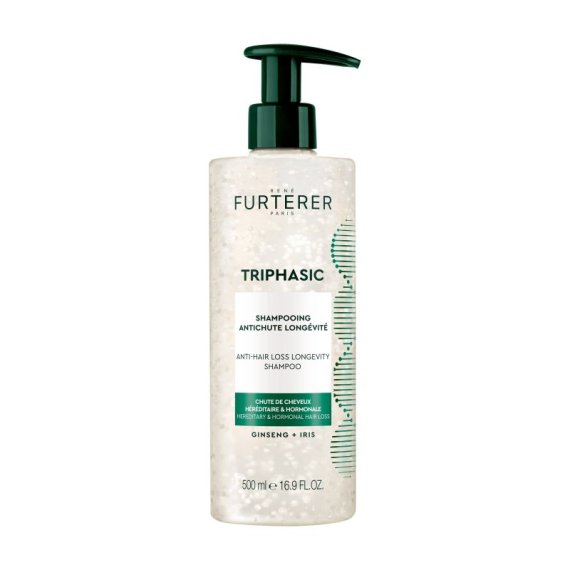 Rene Furterer Triphasic Professionnel Шампоан