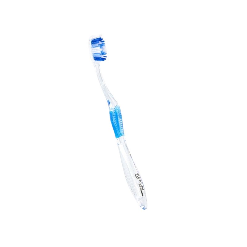 Elgydium Diffusion Четка за зъби S