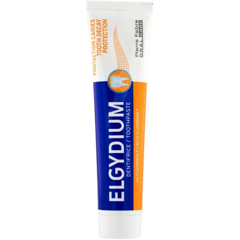 Elgydium Decay Protection Паста за зъби