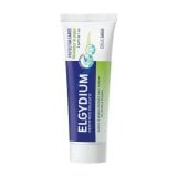Elgydium Protection Caries Паста за зъби разкриваща плаката