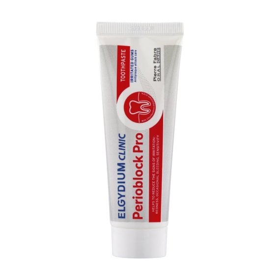 Elgydium Clinic Perioblock Pro Паста за зъби