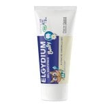 Elgydium Baby Детска био паста за зъби 6м-2год - 30 мл