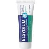 Elgydium Junior Гел Паста за Зъби Сладка Мента 7 - 12 г. - 50 мл