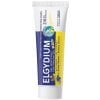 Elgydium Kids Гел Детска паста за зъби с Fluorinol банан 2 - 6 години - 50 мл
