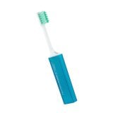 Elgydium Clinic X OrthoPocket Сгъваема четка за зъби