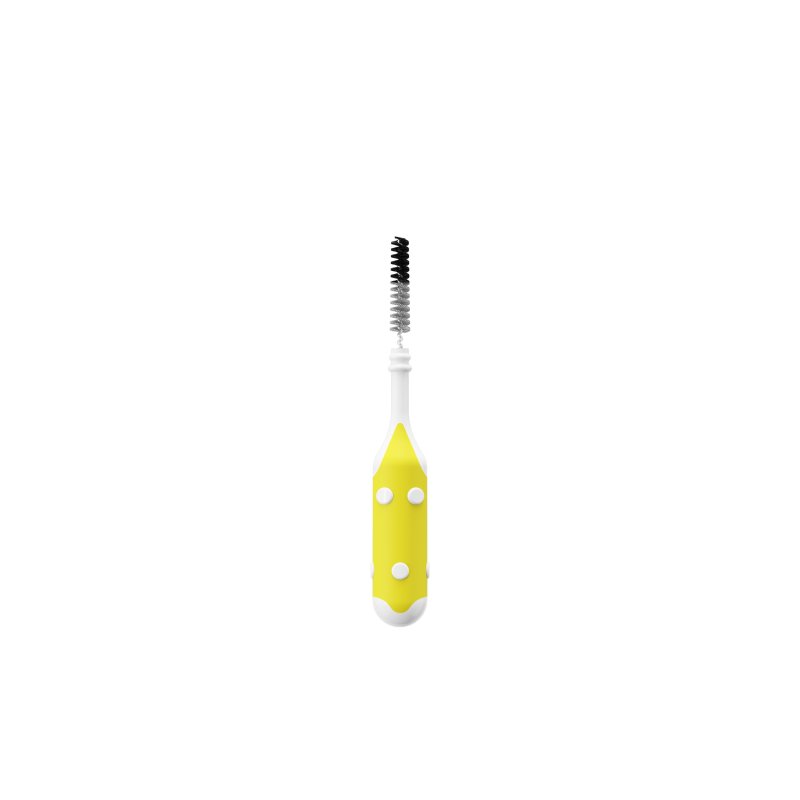 Elgydium Clinic Trio Compact Пълнител жълт