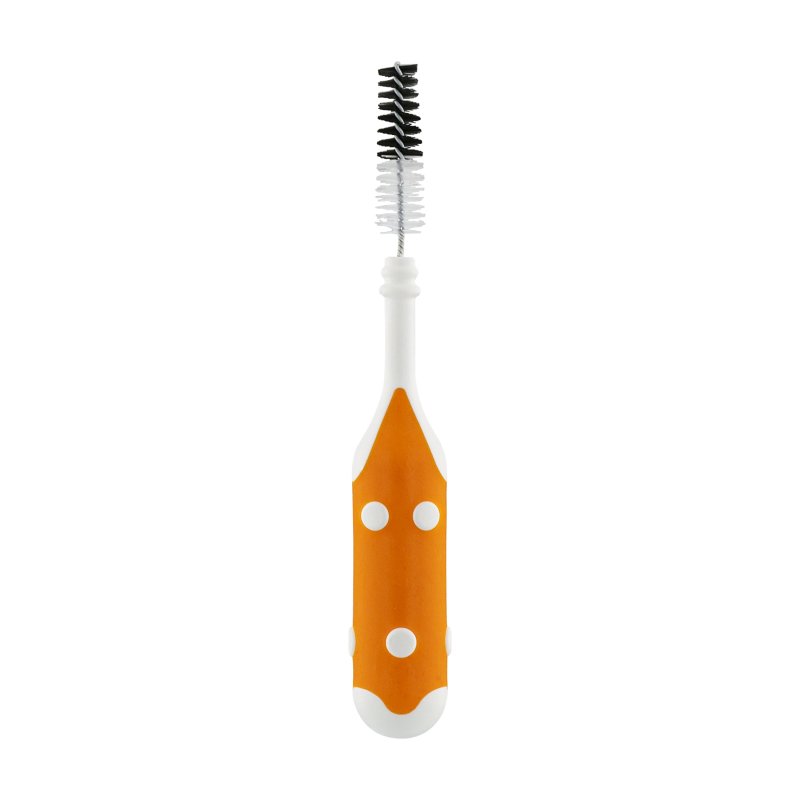 Elgydium Clinic Trio Compact Пълнител oранжев