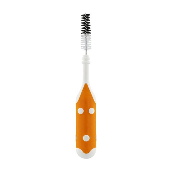 Elgydium Clinic Trio Compact Пълнител oранжев