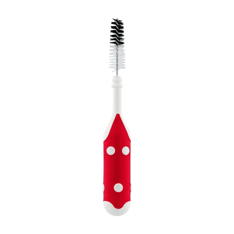Elgydium Clinic Trio Compact Пълнител червен