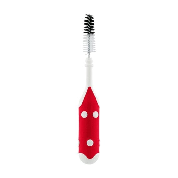 Elgydium Clinic Trio Compact Пълнител червен