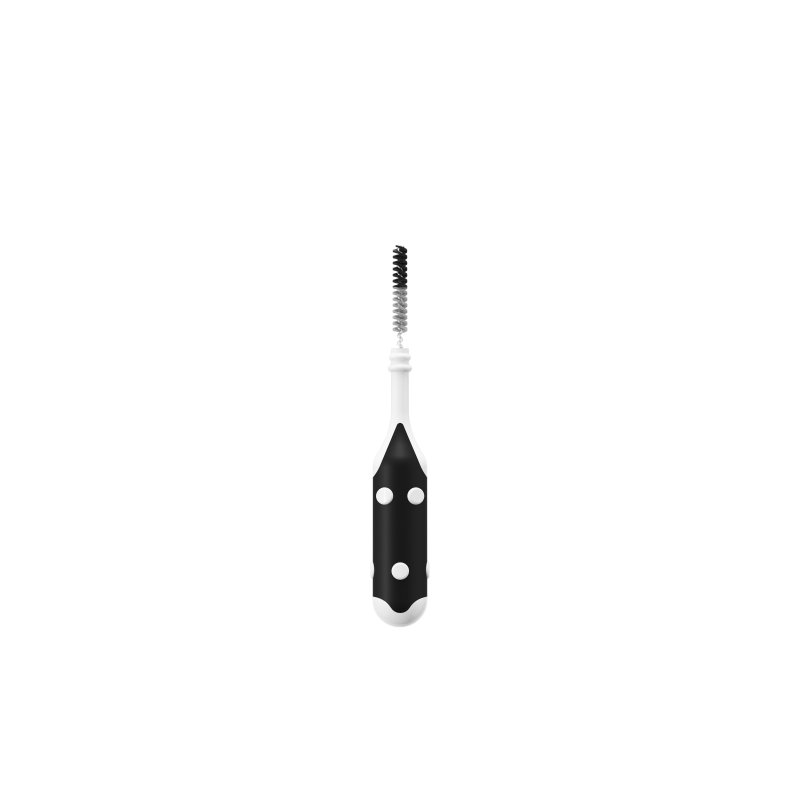 Elgydium Clinic Trio Compact Пълнител черен