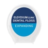 Elgydium Clinic Еластичен конец за зъби