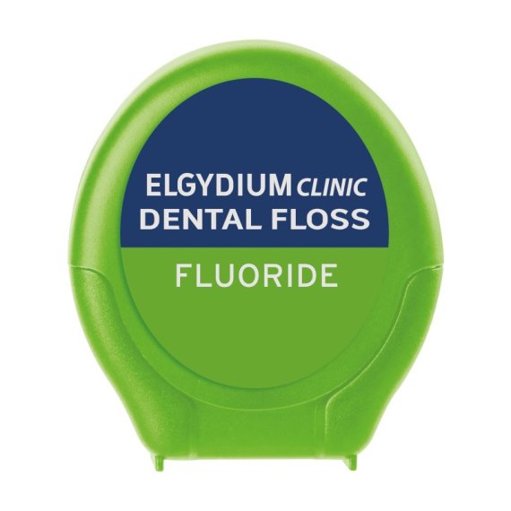 Elgydium Clinic Cool Mint Конец за зъби