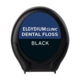 Elgydium Clinic Конец за зъби черен с хлорхексидин