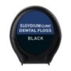 Elgydium Clinic Конец за зъби черен с хлорхексидин