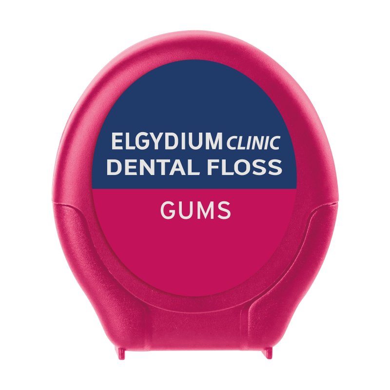 Elgydium Clinic Конец за зъби за чувствителни венци с евгенол