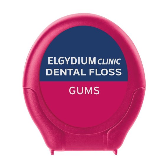 Elgydium Clinic Конец за зъби за чувствителни венци с евгенол