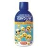 Elgydium Junior Emoji Детска Вода за Уста 7 - 12 г. - 500 мл