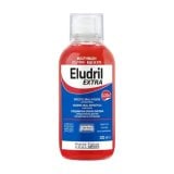 Eludril Extra Вода за Уста - 300 мл