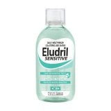 Eludril Sensitive Вода за уста