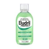 Eludril Protect Ежедневна Вода за Уста - 500 мл