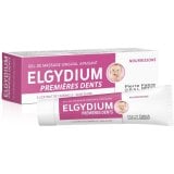 Elgydium Teething Масажиращ гел за уста за кърмачета - 15 ml