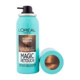 L'Oréal MAGIC RETOUCH Спрей за прикриване на бели корени 10 CHAT