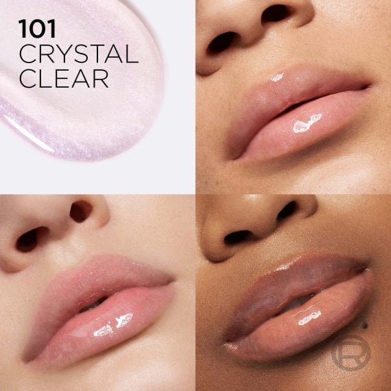 L’Oreal Plump Ambition Подхранващо масло за устни