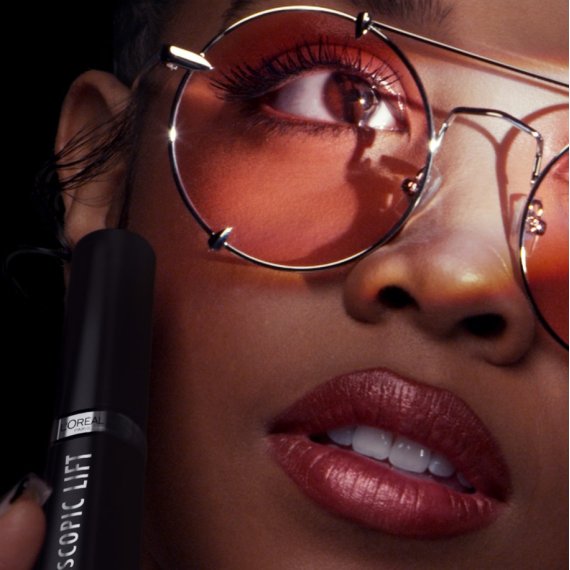L'Oreal Paris Telescopic Lift Спирала за очи