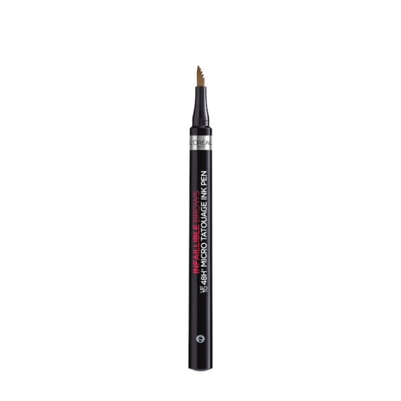 L’Oreal Paris Brow Artist Micro Tatouage Молив за вежди с микроблейдинг ефект