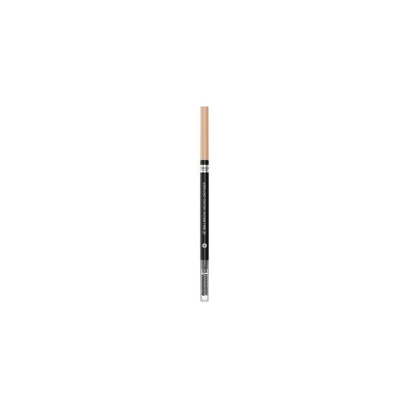 L’Oreal Brow Artist Le Skinny Definer Прецизен молив за вежди