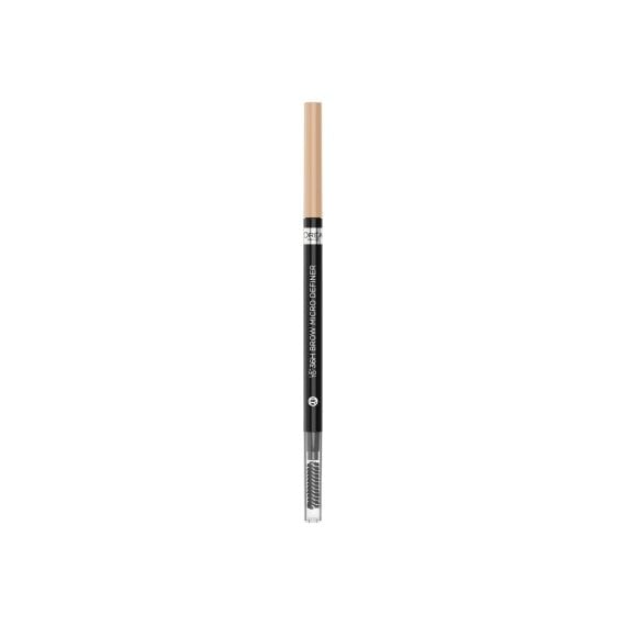 L’Oreal Brow Artist Le Skinny Definer Прецизен молив за вежди