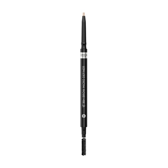 L’Oreal Paris Brow Artist Le Skinny Definer Прецизен молив за вежди