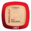 L'Oreal Paris Infallible Дълготрайна компактна пудра с матов ефект