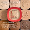 L'Oreal Paris Infallible 24H Fresh Wear Дълготрайна компактна пудра с матов ефект