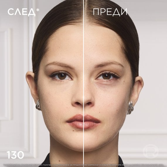 L'Oreal Paris Infallible 24H Fresh Wear Дълготрайна компактна пудра с матов ефект