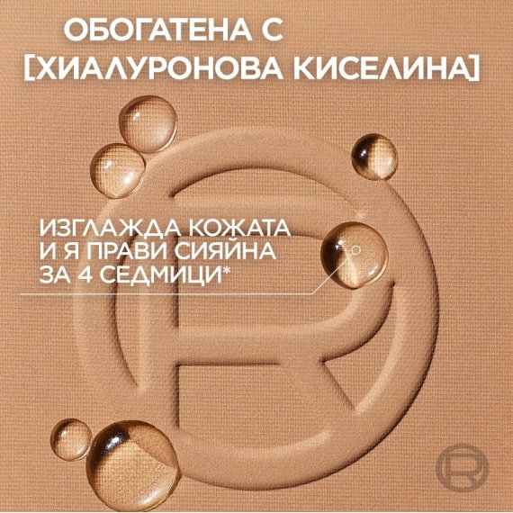 L’Oreal Paris True Match Компактна пудра за естествено покритие